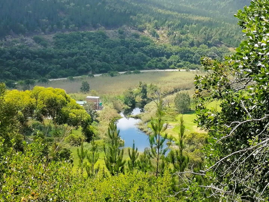 0 Bedroom Property for Sale in Sedgefield Central Western Cape